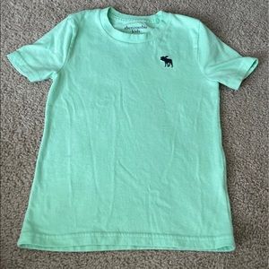 Abercrombie Shirt